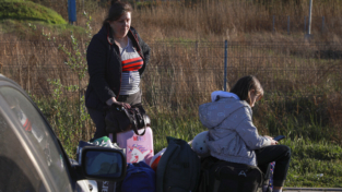 Rifugiati ucraini, l’accoglienza della Moldavia