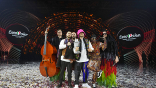 Eurovision Song Contest: la musica oltre la guerra