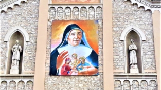 Maria Domenica Mantovani: la santa della prossimità