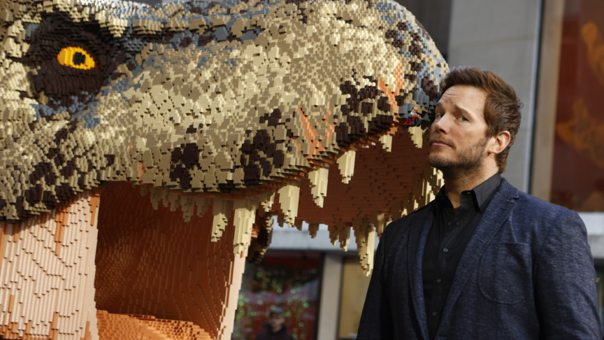 Jurassic World
