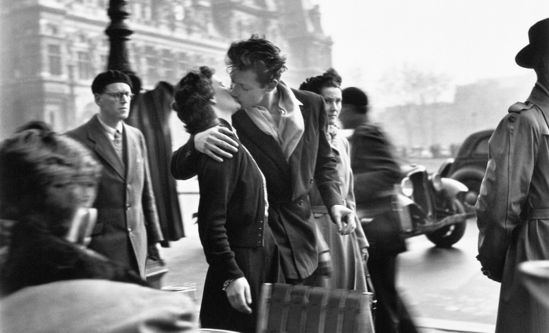 Robert Doisneau