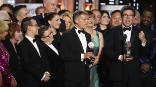 Stefano Massini vince l’Oscar per il teatro