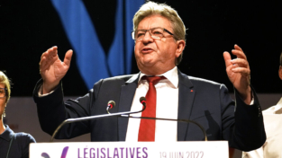Elezioni legislative, frammentazione alla francese
