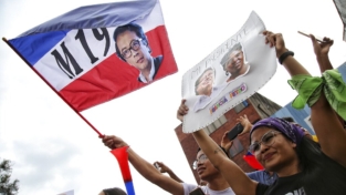 Colombia, storica vittoria del primo presidente di sinistra