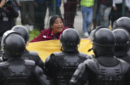 Lo scenario regionale dietro la protesta in Ecuador