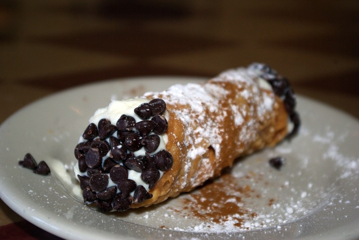 Cannoli