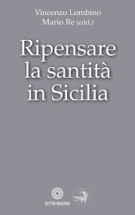 Copertina Ripensare la santità in Sicilia
