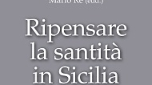 Ripensare la santità in Sicilia