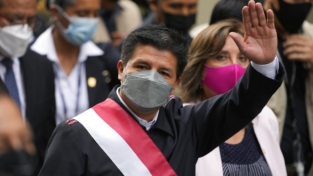 Il Perù torna al bicameralismo?