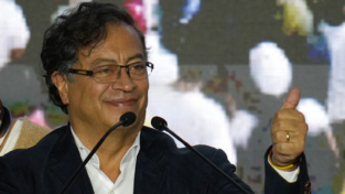 Insediato il nuovo Congresso in Colombia, le sfide che attendono Petro