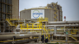 Un piano europeo per il gas