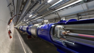 LHC e i grandi enigmi dell’universo