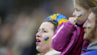 Guerra d’Ucraina nel calcio: Stratton e la differenza di chi sceglie