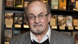 Salman Rushdie nemico dell’Islam?