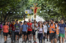 Pej22 Santiago: Pellegrinaggio europeo dei giovani