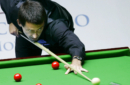 Ronnie, Mr Snooker