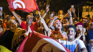 Tunisia, chi ha vinto il referendum?