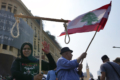 Nel Libano richiesta di verità sulla strage del porto di Beirut