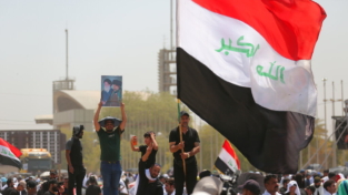 Iraq, un secolo di tensioni