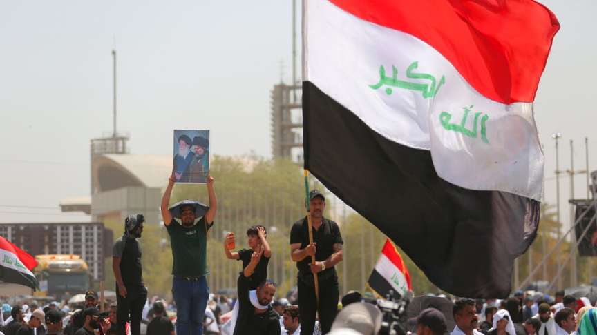 Iraq, dove la pace non trova casa