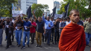 Sri Lanka, diritti umani violati e fuga di migranti