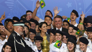 Il Brasile si prepara al bicentenario della sua indipendenza