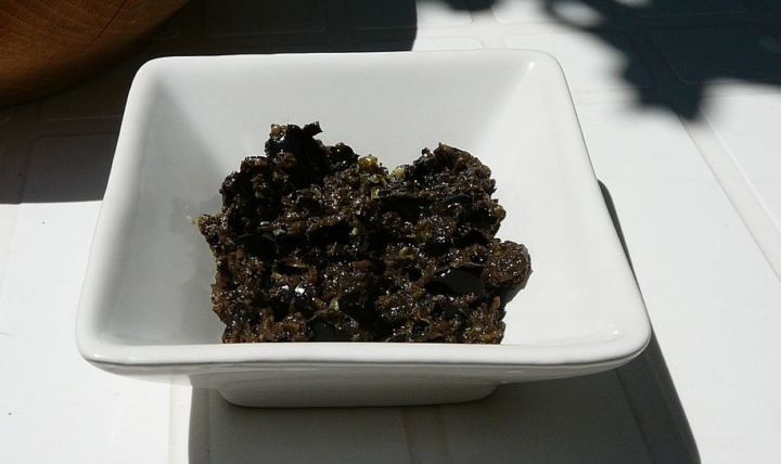 Tapenade