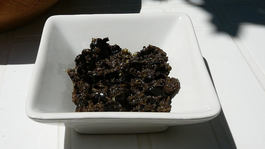 Tapenade