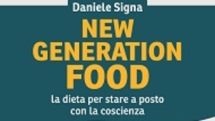 New Generation Food