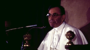 Papa Luciani, uomo di preghiera e di ascolto