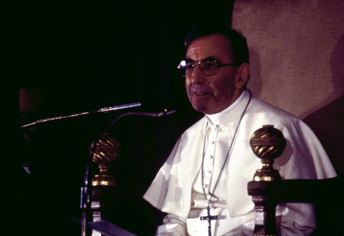 Papa luciani
