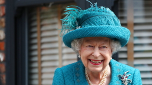 Il mondo piange la scomparsa della regina Elisabetta II