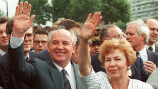 Gorbaciov, che piaceva all’Ovest ma non all’Est