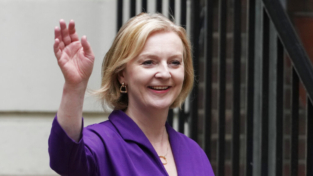 Regno Unito: è Liz Truss la nuova premier