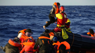 Open Arms: Il Mediterraneo continua ad uccidere