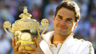 Federer si ritira: signore del tennis e gentiluomo nella vita