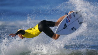 Campionati di surf
