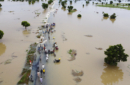 Inondazioni disastrose nel Sahel