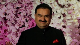 Gautam Adani, il nuovo magnate indiano