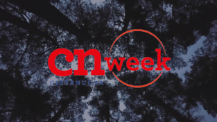 CnWeek 2022: il programma