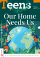 Our Home Needs Us