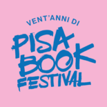 Al via l’edizione numero 20 del Pisa Book FEstival