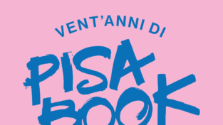Al via l’edizione numero 20 del Pisa Book FEstival