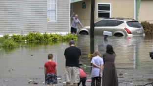 L’uragano Ian devasta la Florida