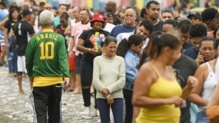 Elezioni Brasile: due squadre in un Paese diviso