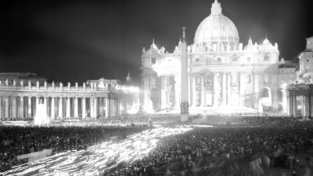 60° dall’apertura del Concilio Vaticano II