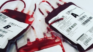 Nuovo gruppo sanguigno, cosa sappiamo?