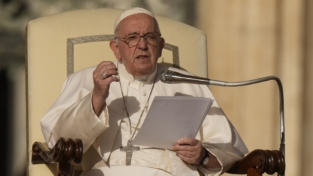 Laudate Deum, il testo integrale della nuova esortazione apostolica del papa