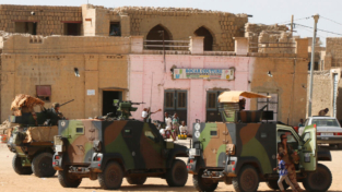 Mali e Francia: scontro sulle Ong