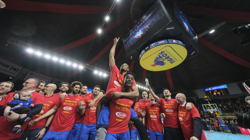 Italbasket
